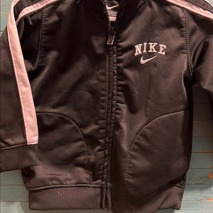 Nike toddler jacket. 18 months.